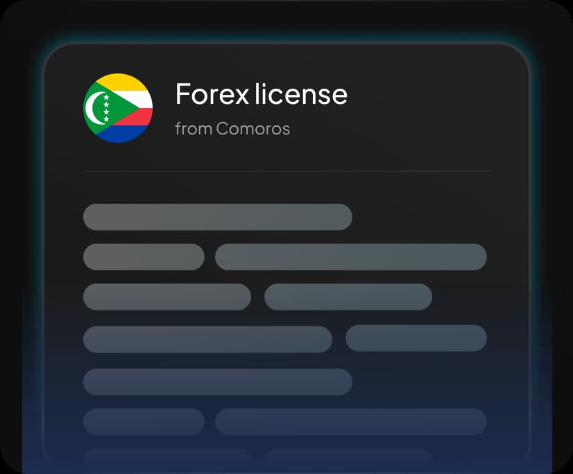 New License, New Milestones