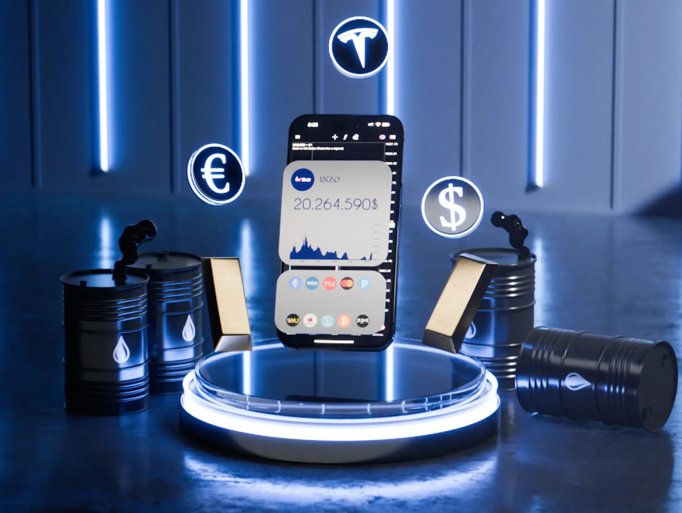 Hero Desktop Background