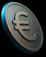 Euro Coin