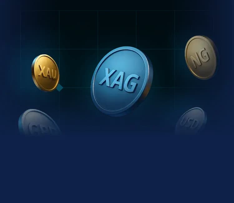 market overview background