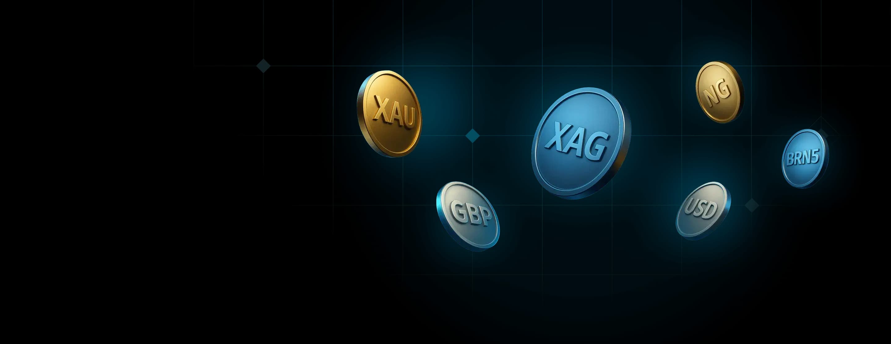 market overview background