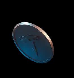 Tesla Coin