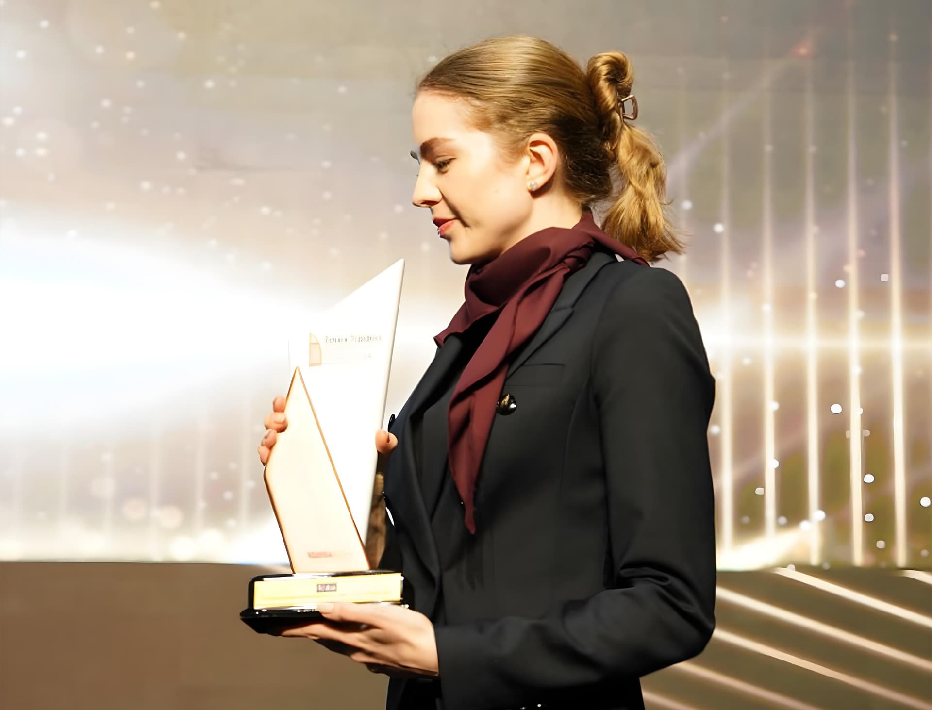 Forex Trader's Summit - Dubai