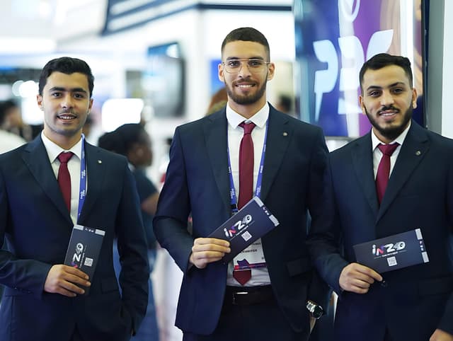 Forex Trader's Summit - Dubai