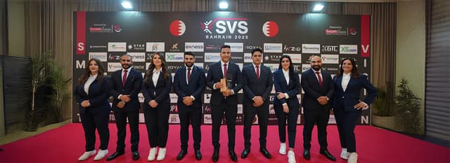 SVS-Bahrain