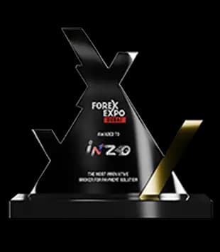 The most innovative broker for payment solution