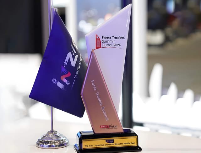 Forex Trader's Summit - Dubai