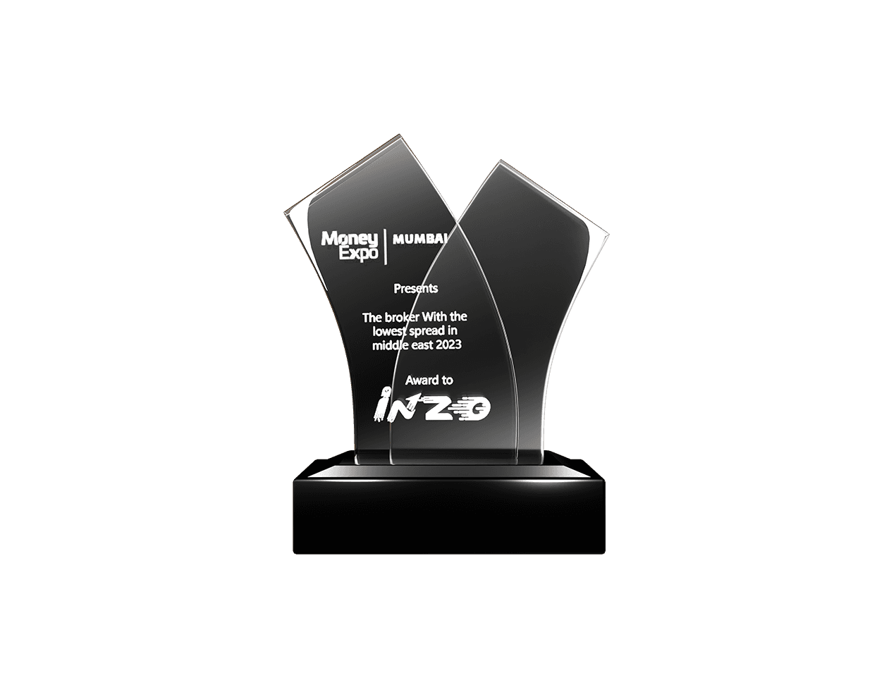 The Lowest Spread in the Middle East Award