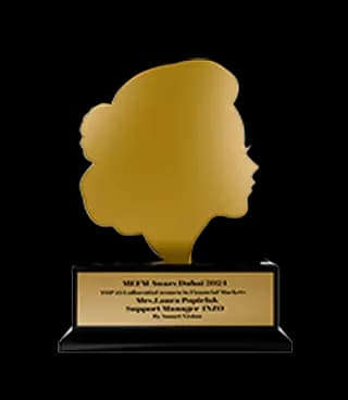 Top 25 influential women in financial markets in Middle East